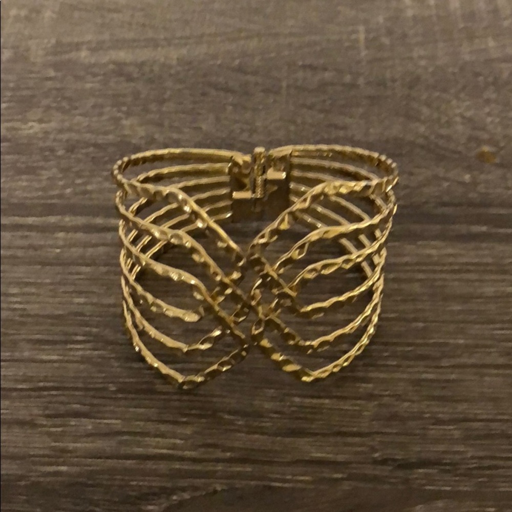 Click bracelet - Picture 1 of 1